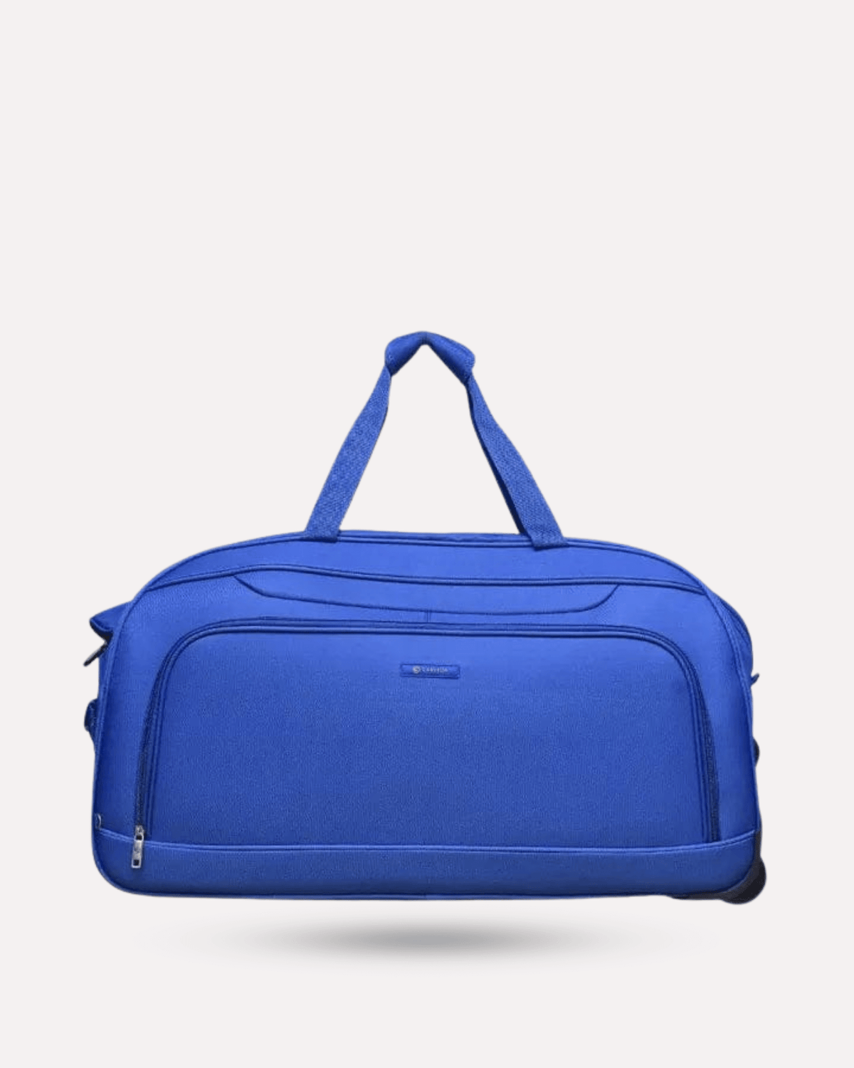 Duffle Trolley - houseofluggage