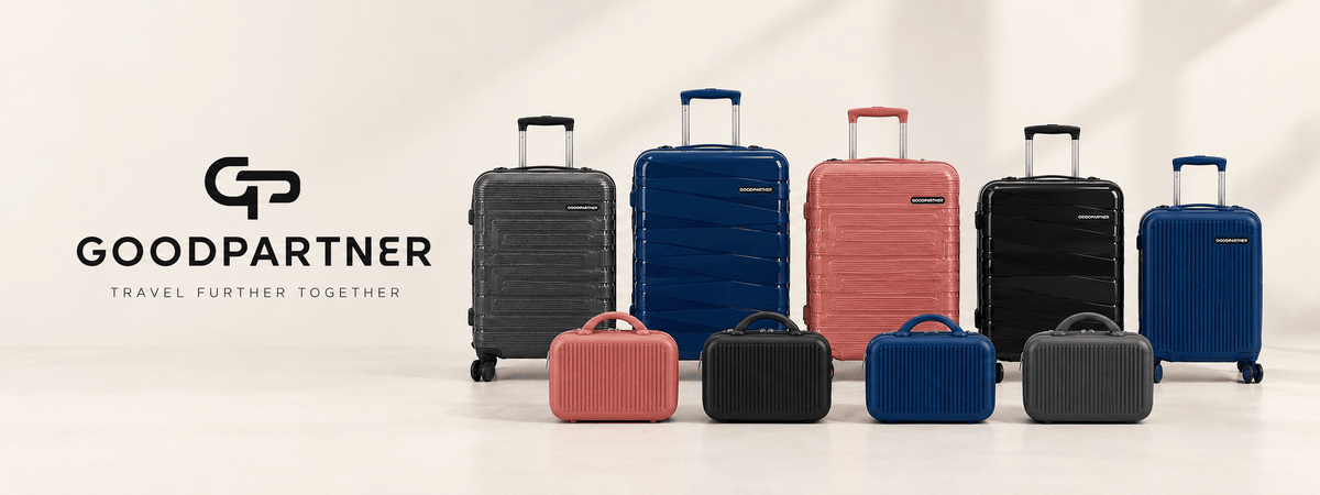 GoodPartner - houseofluggage