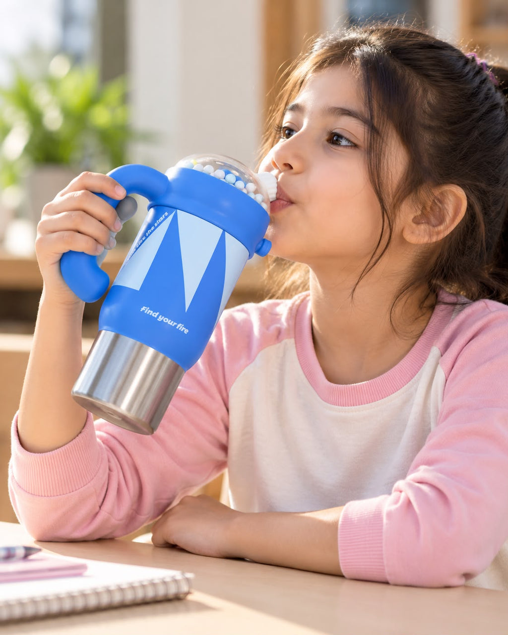 Shine 750ml Tumbler