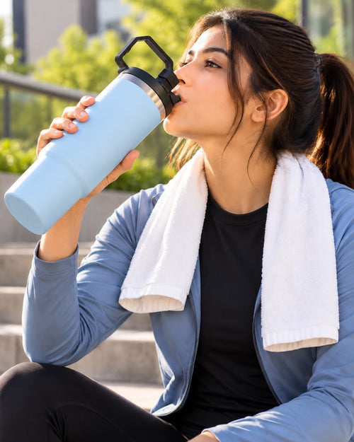 Beverage Cup 890ml