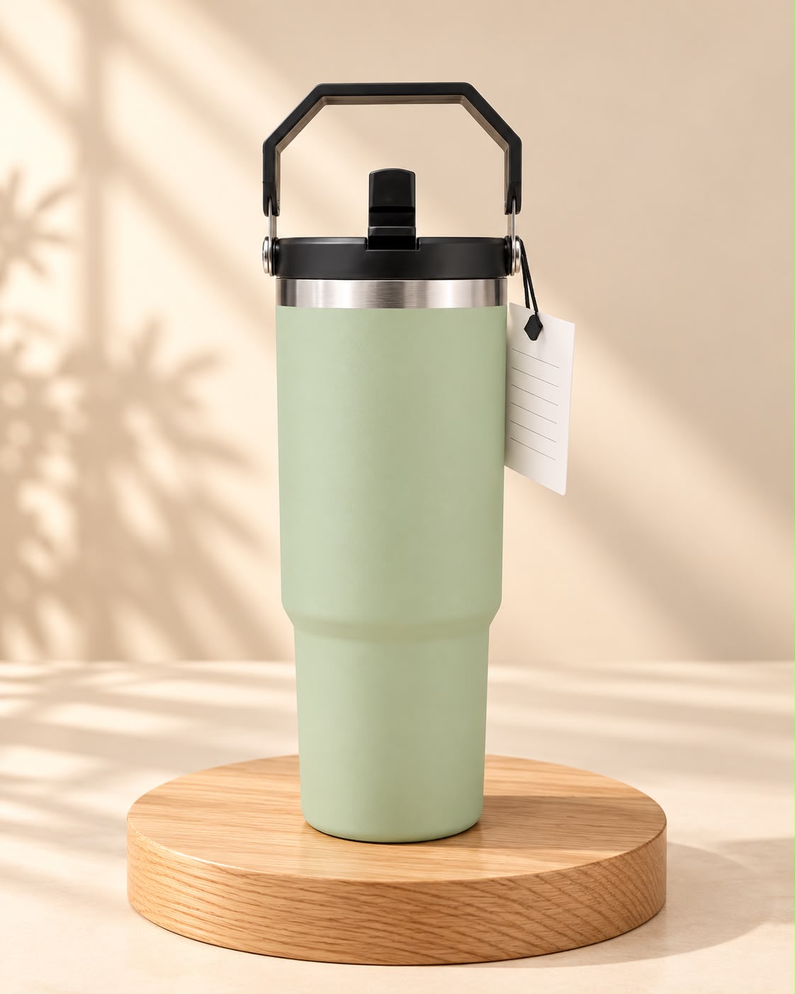 Beverage Cup 890ml