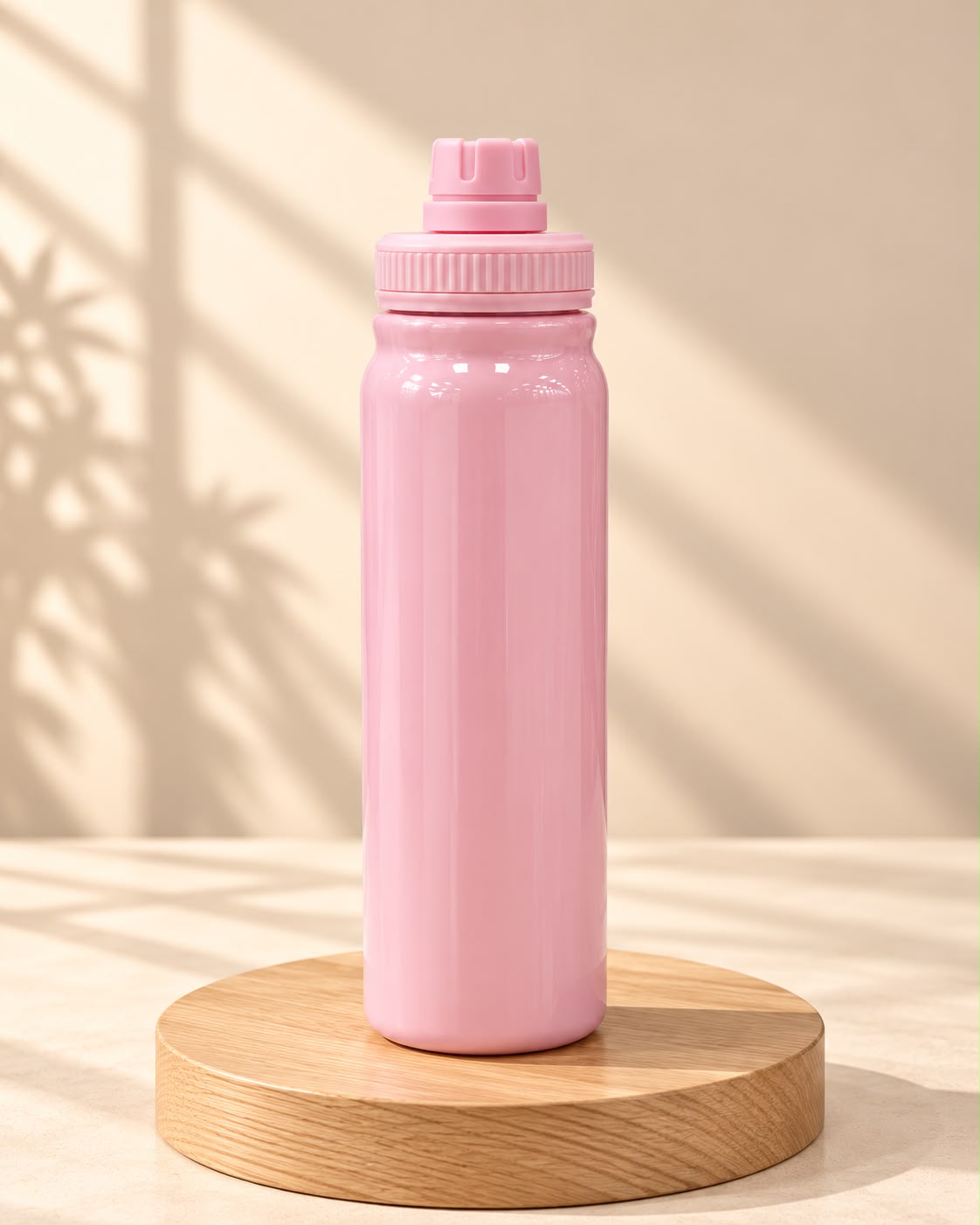 Sports Vacuum Bottle