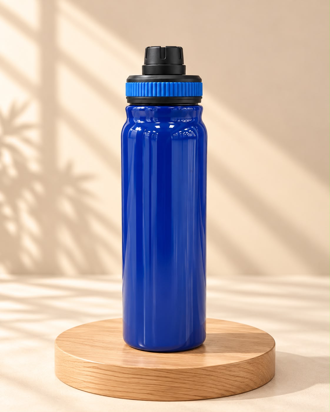 Sports Vacuum Bottle