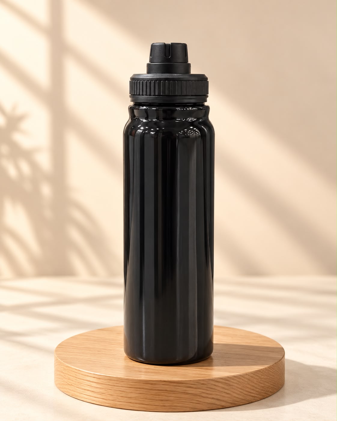 Sports Vacuum Bottle