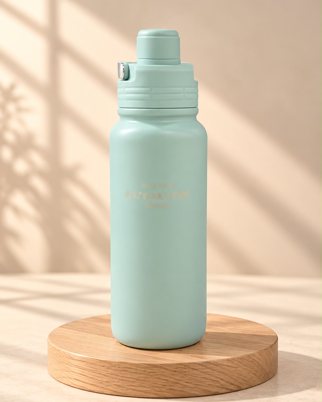 Sitarayuri Coffee Bottle