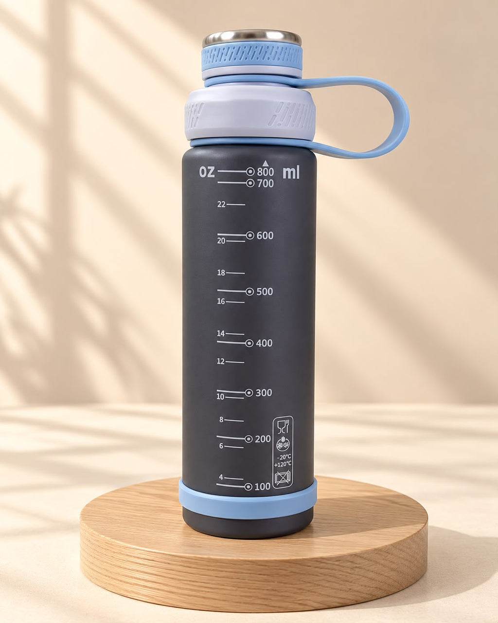 EYUN Sports Water Bottle