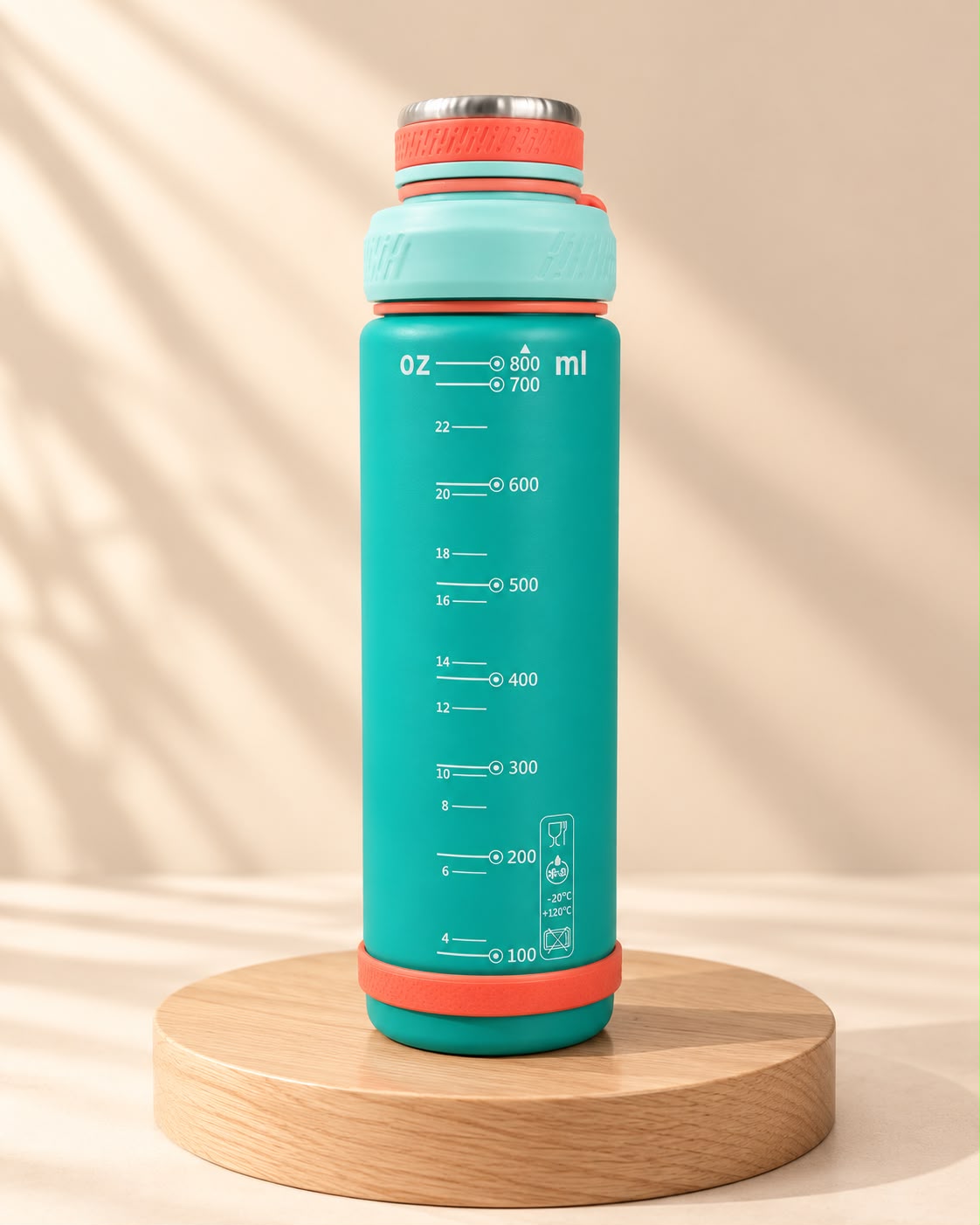 EYUN Sports Water Bottle