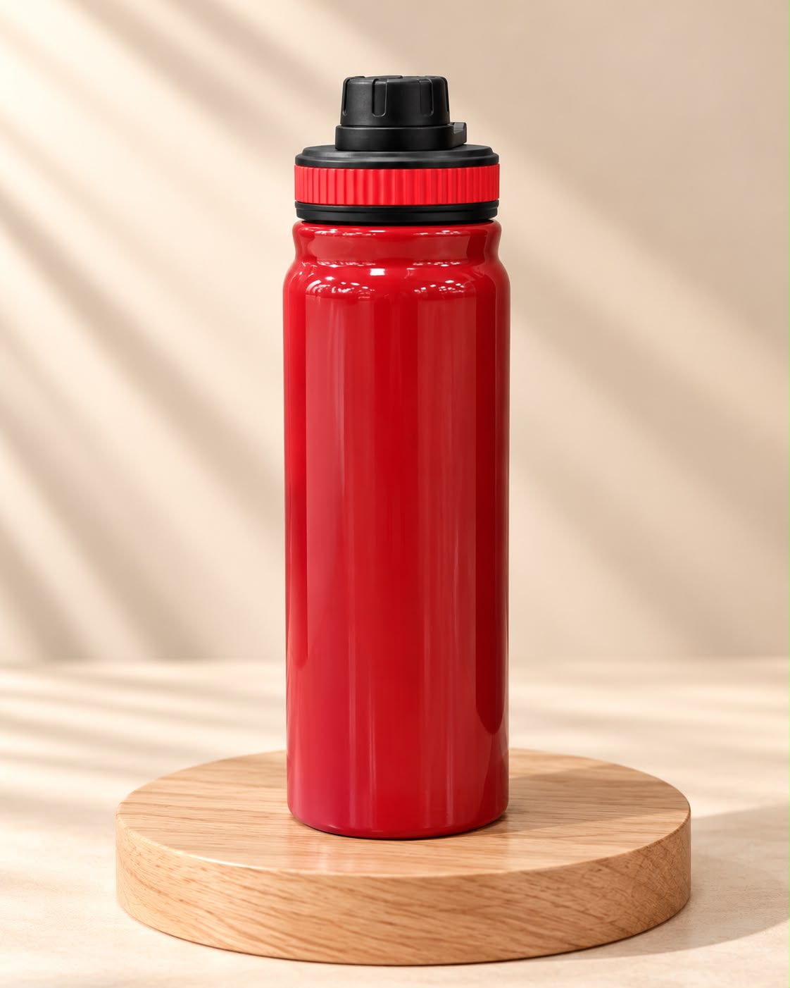 Sports Vacuum Bottle