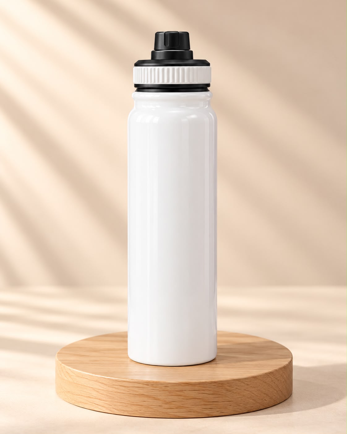 Sports Vacuum Bottle