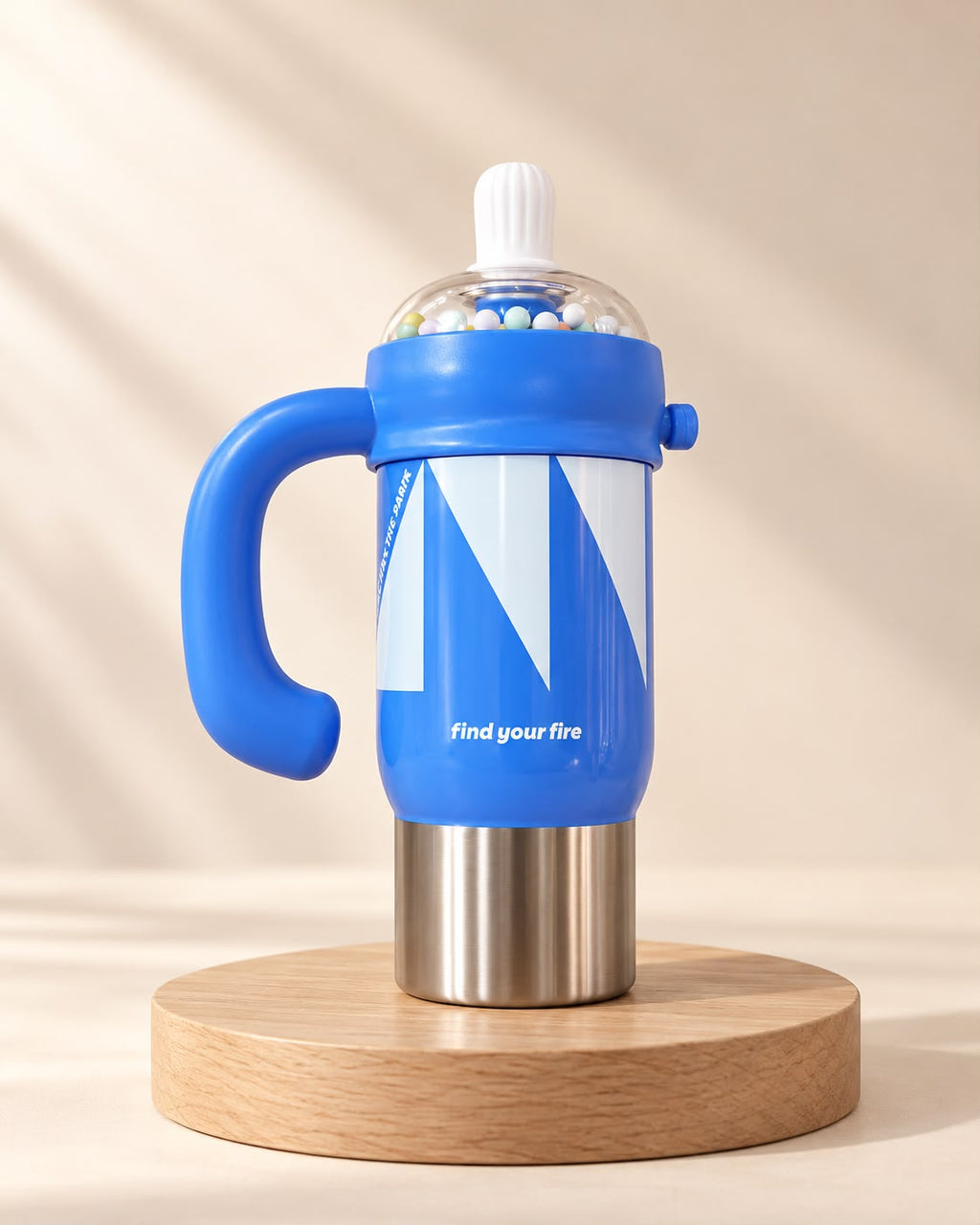 Shine 750ml Tumbler