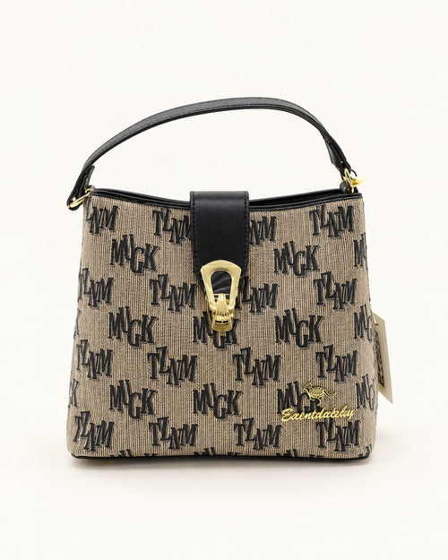 Bandaishu Handbag - houseofluggage