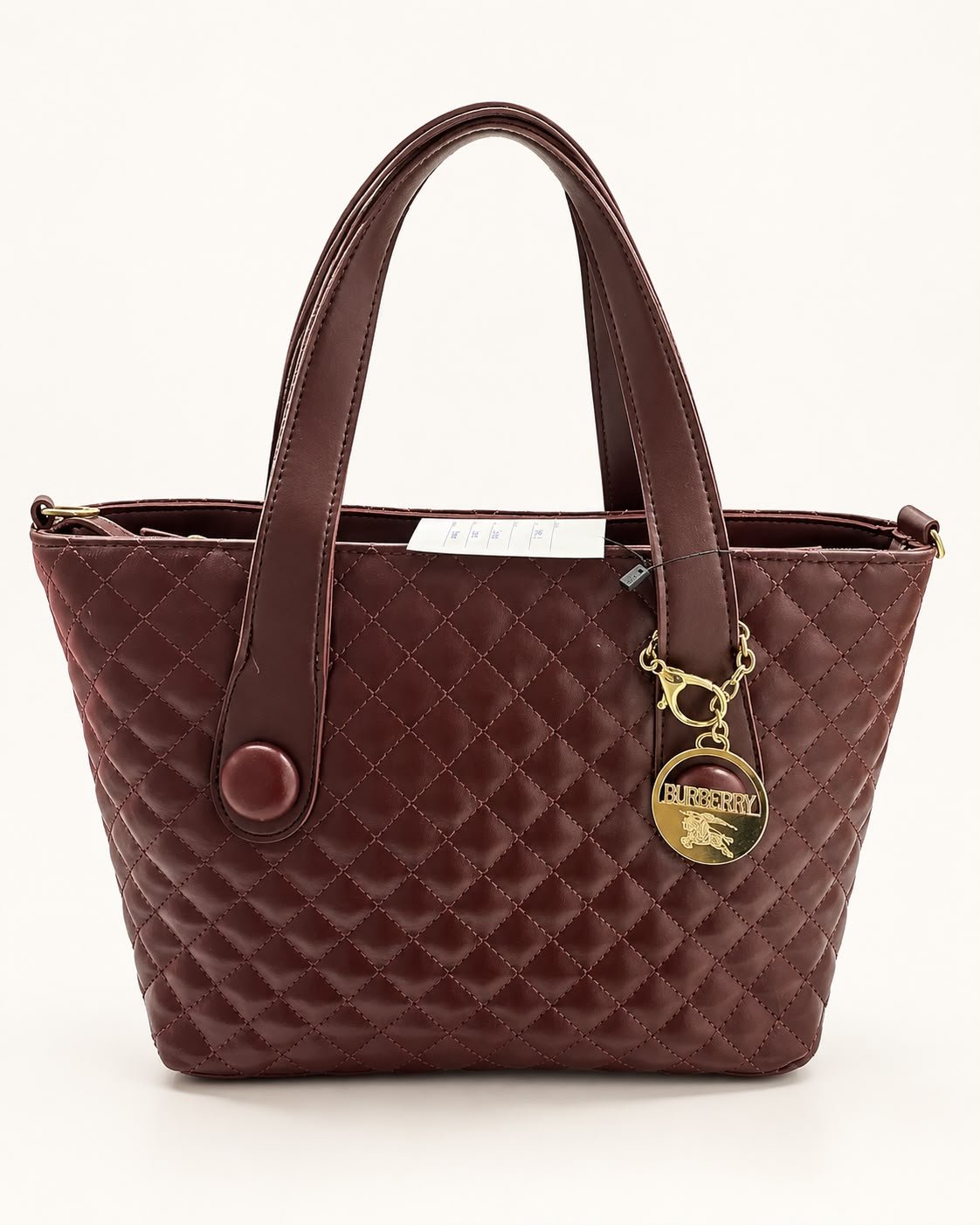 Burberry Handbag Purse - houseofluggage