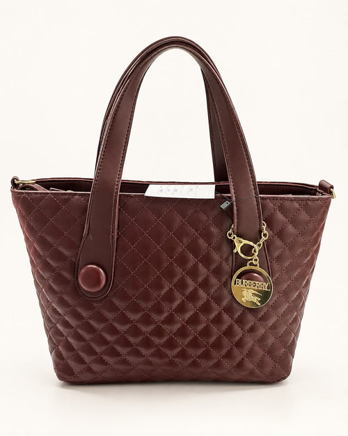 Burberry Handbag Purse - houseofluggage