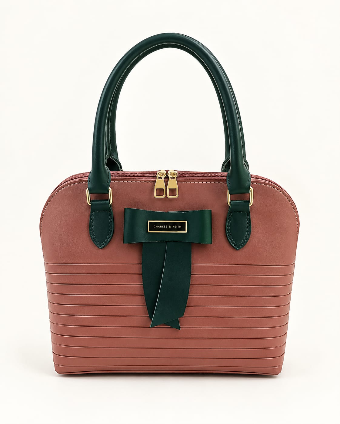 Charles & Keith Handbag - houseofluggage