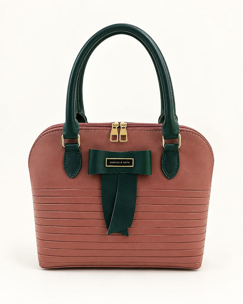 Charles & Keith Handbag - houseofluggage