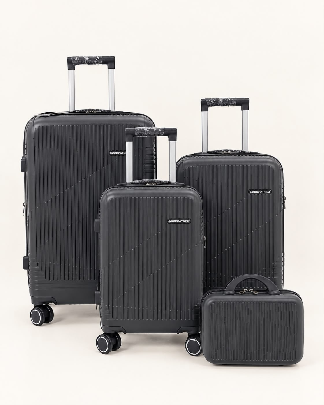 Good Partner Article Infinity - houseofluggage