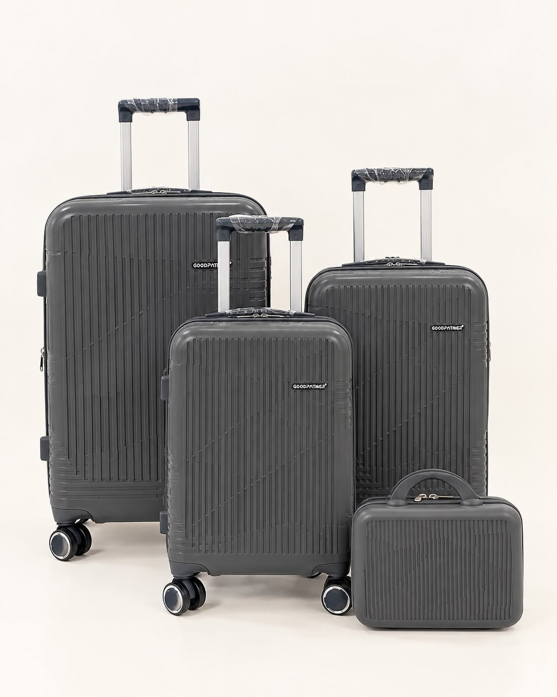 Good Partner Article Infinity - houseofluggage