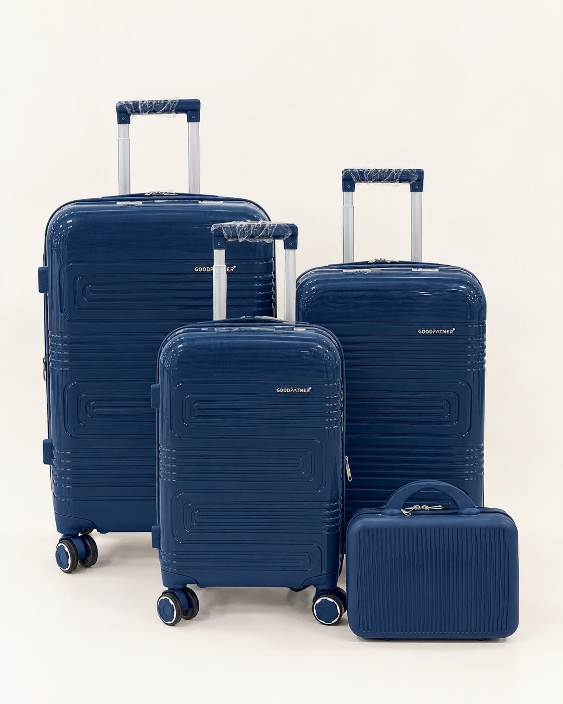 Good Partner Article Infinity - houseofluggage