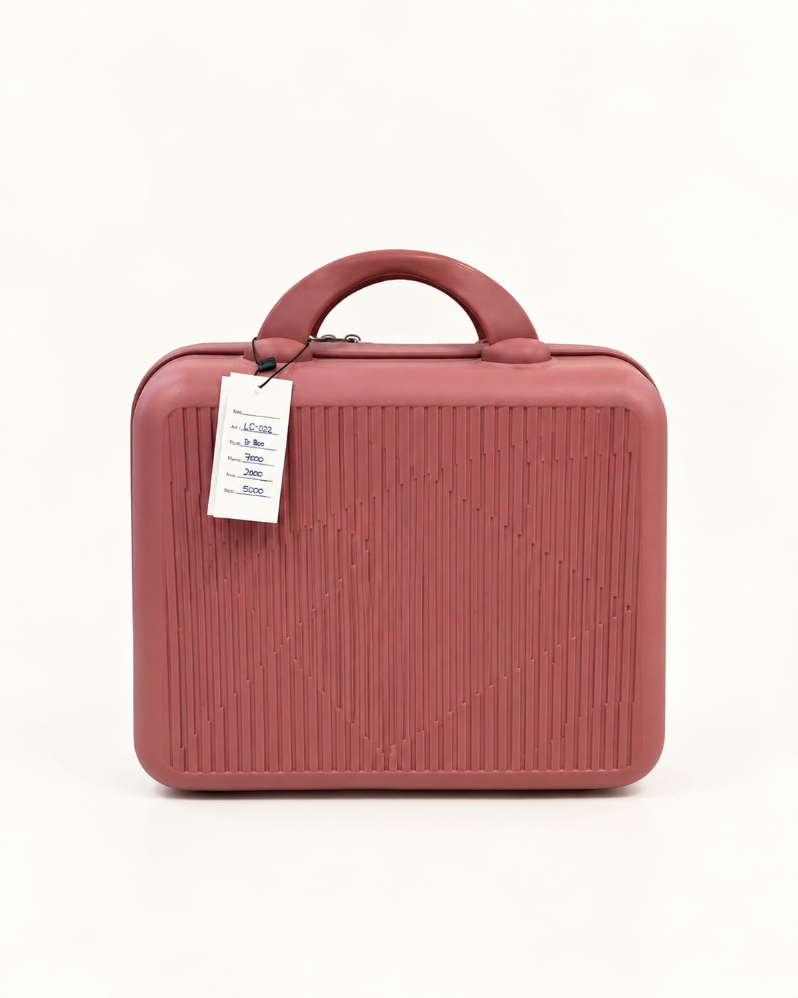 Good Partner Article Infinity Beauty Box - houseofluggage