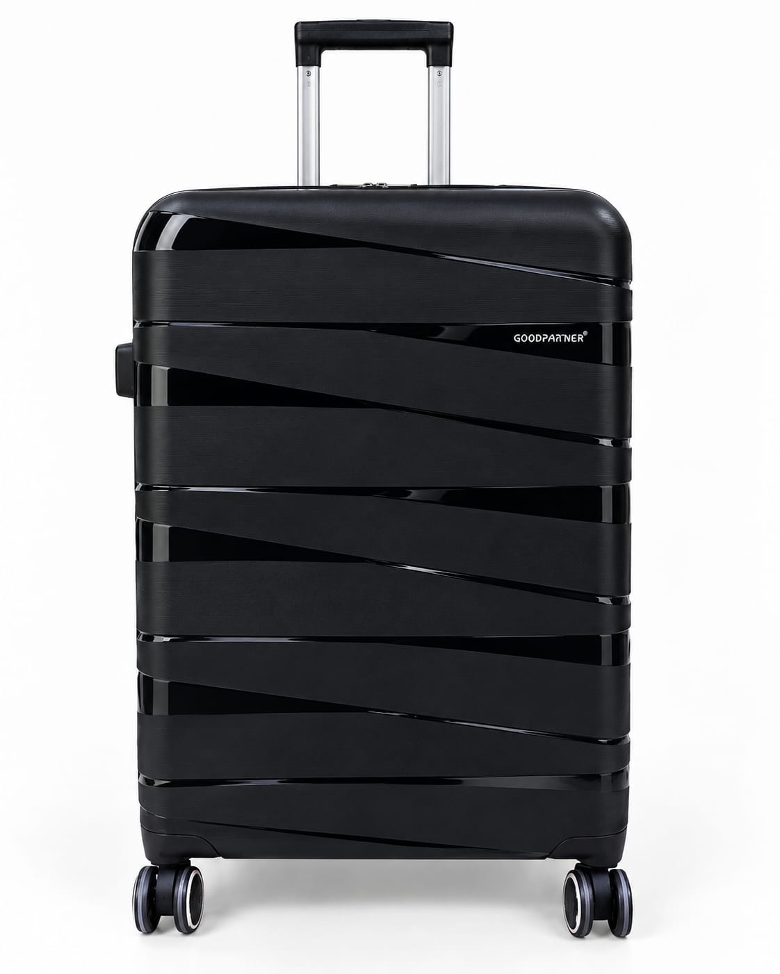 Good Partner Article Straig - houseofluggage
