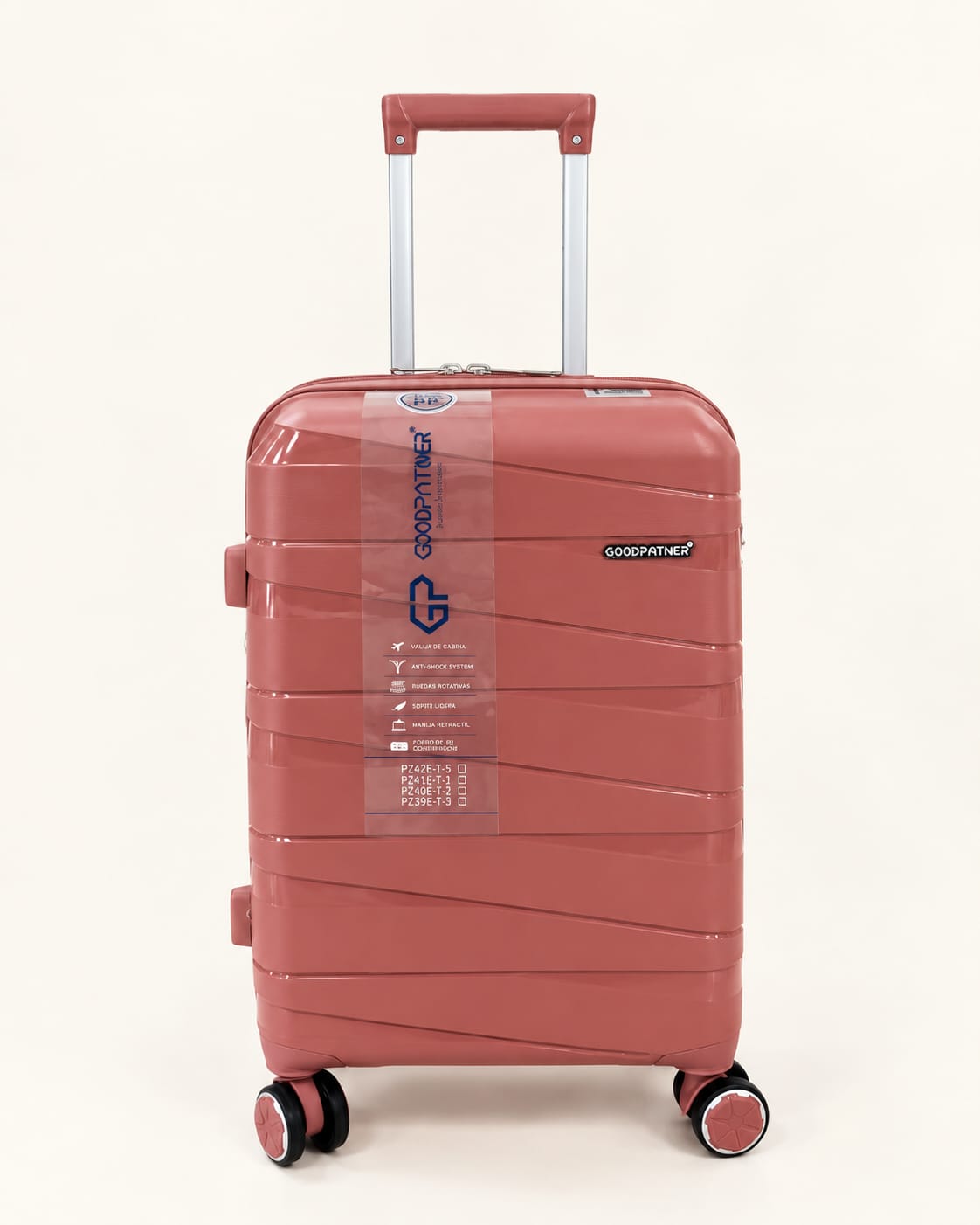 Good Partner Article Straig - houseofluggage