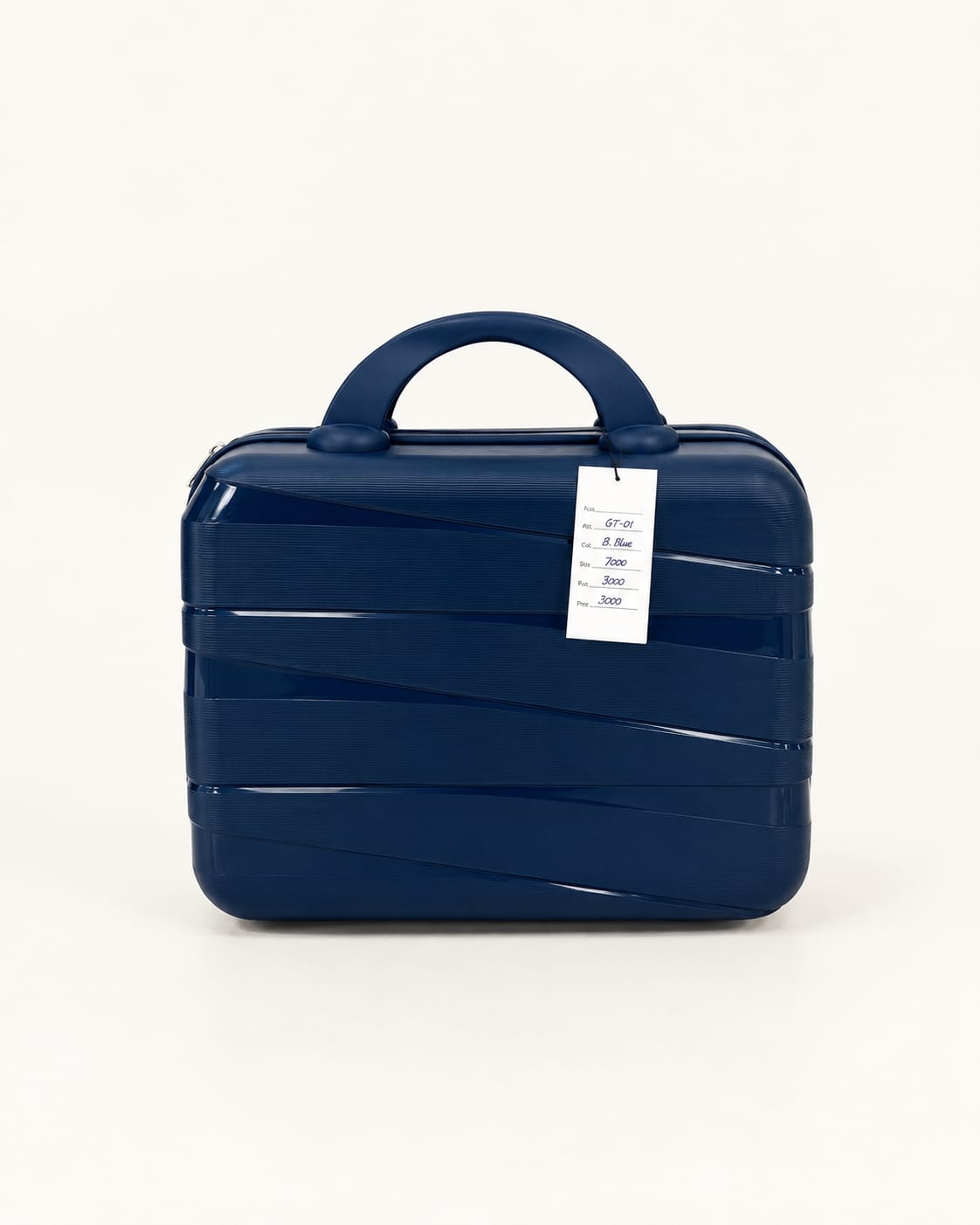 Good Partner Article Straig Beauty Box - houseofluggage
