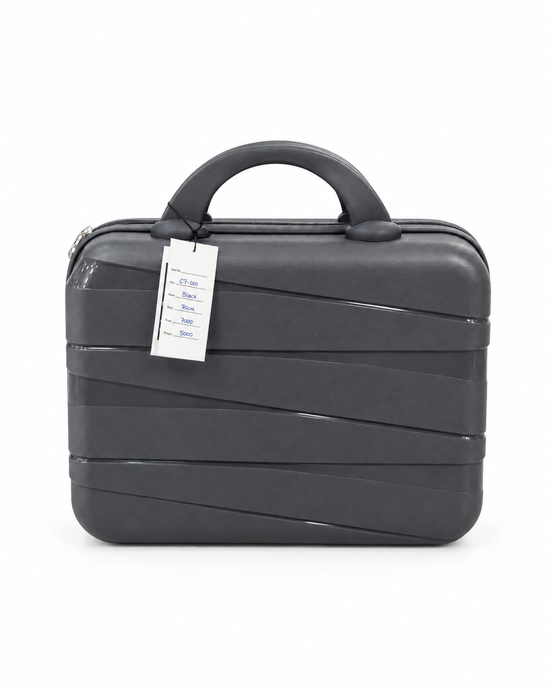 Good Partner Article Straig Beauty Box - houseofluggage