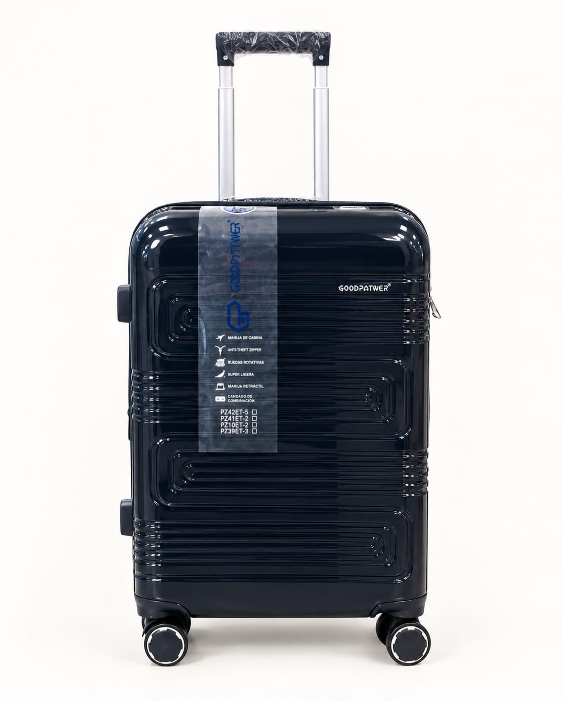 Good Partner Article Trio - houseofluggage