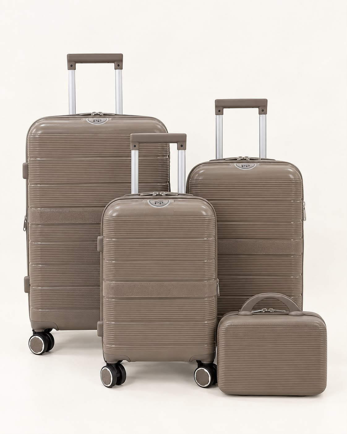 Good Partner Article Trio - houseofluggage