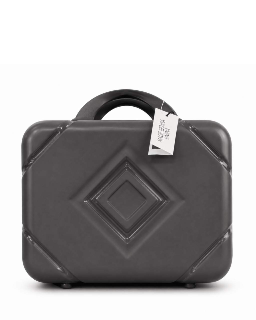 GOOD PARTNER BEAUTY BOX ARTICLE ROCK - houseofluggage