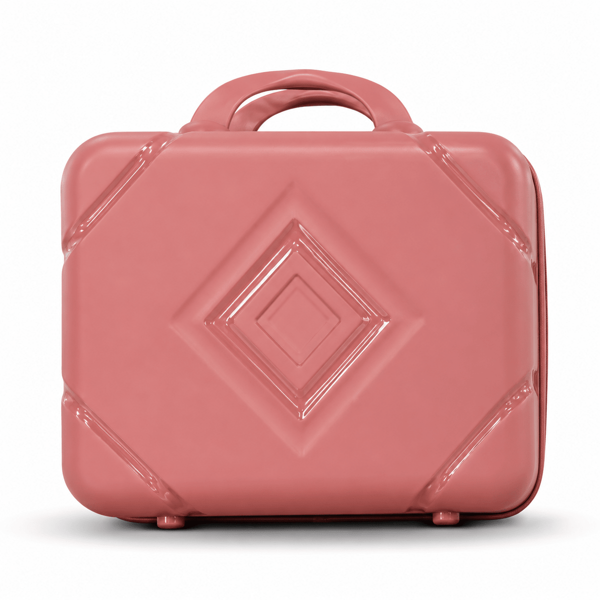 GOOD PARTNER BEAUTY BOX ARTICLE ROCK | Travel Makeup & Cosmetic Case - houseofluggage
