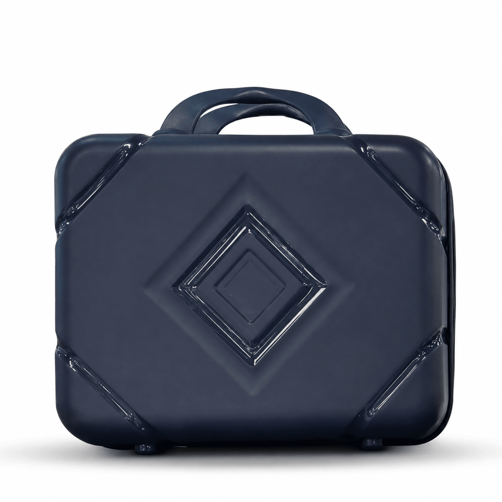 GOOD PARTNER BEAUTY BOX ARTICLE ROCK | Travel Makeup & Cosmetic Case - houseofluggage