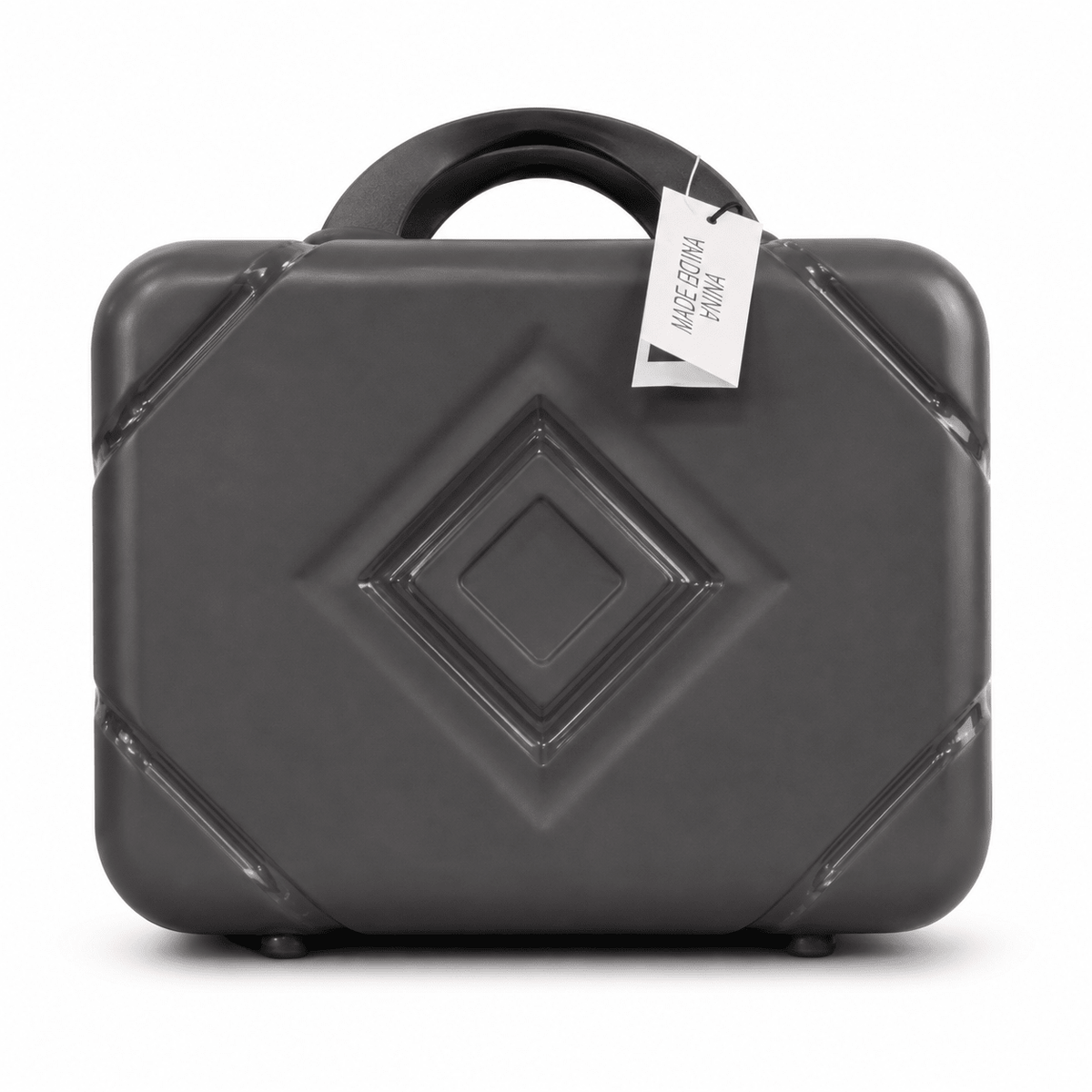 GOOD PARTNER BEAUTY BOX ARTICLE ROCK | Travel Makeup & Cosmetic Case - houseofluggage