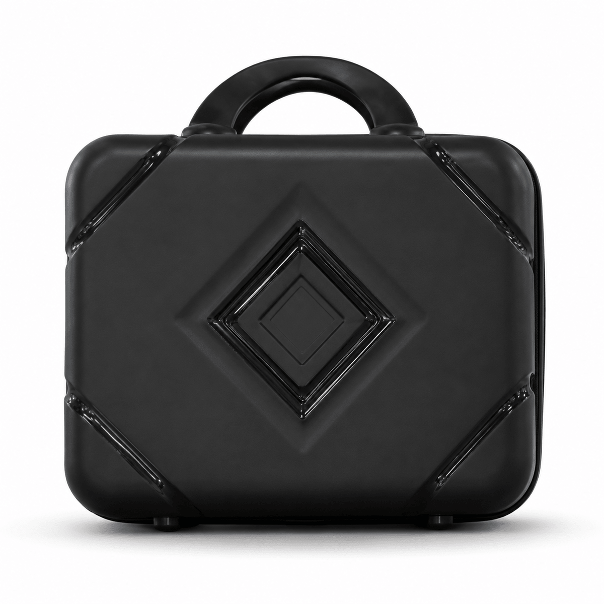 GOOD PARTNER BEAUTY BOX ARTICLE ROCK | Travel Makeup & Cosmetic Case - houseofluggage