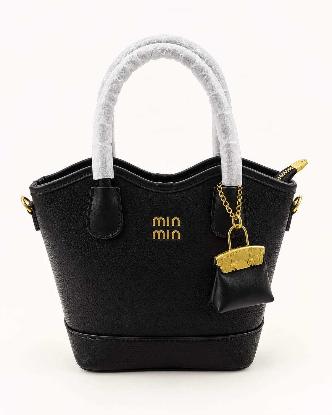 Min Min Handbag 1 - houseofluggage