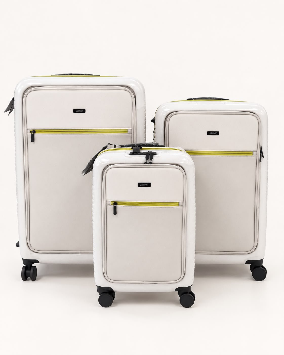 Summit France Trolley Bag - houseofluggage