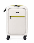 Summit France Trolley Bag - houseofluggage