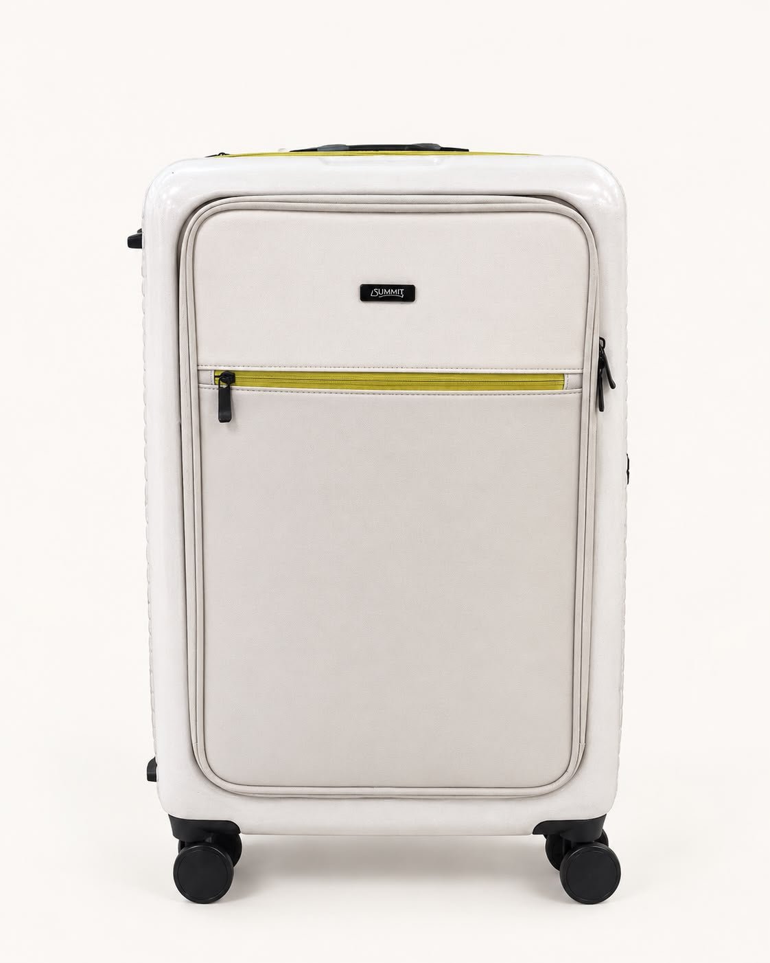 Summit France Trolley Bag - houseofluggage