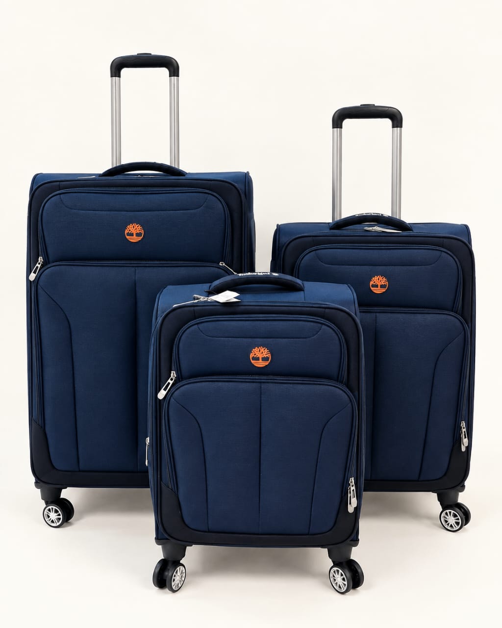 Timberland Soft Top Luggage - houseofluggage