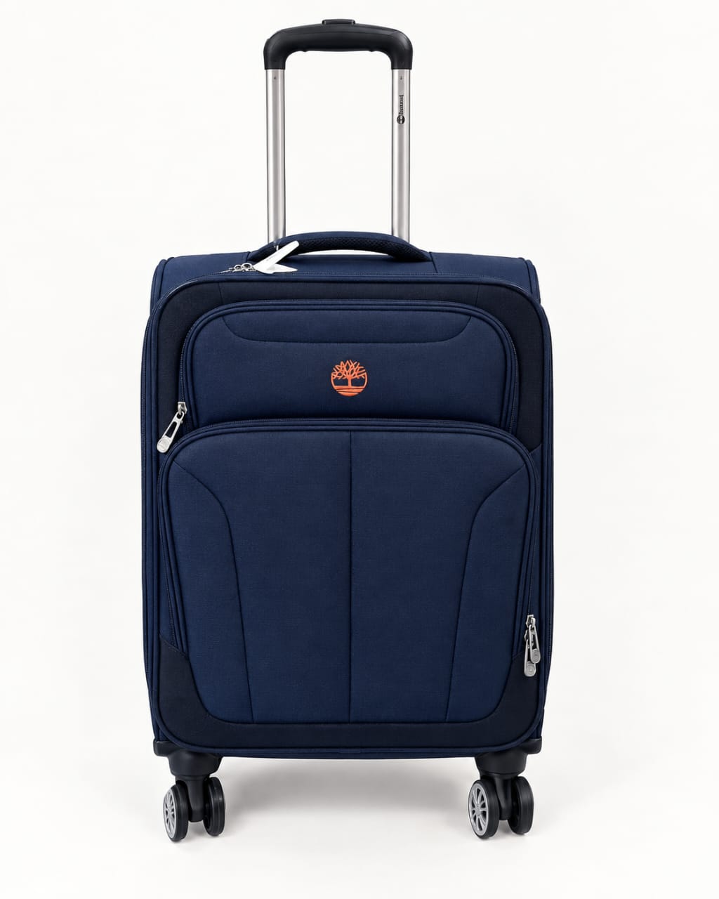 Timberland Soft Top Luggage - houseofluggage