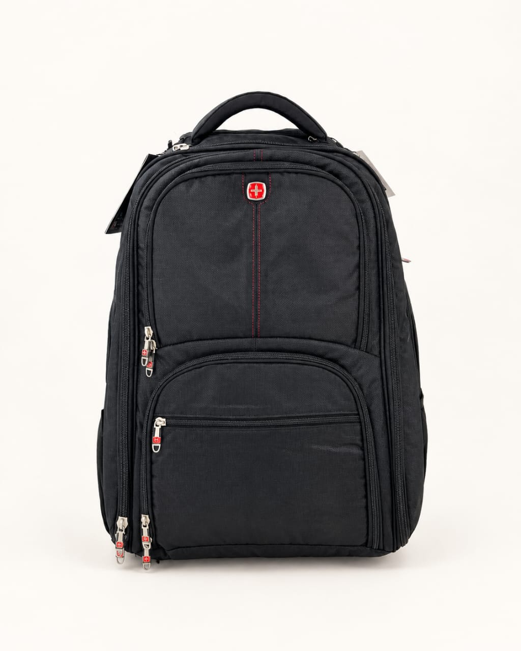 Trolley Backpack – Wheeled Travel Backpack with Handle - houseofluggage