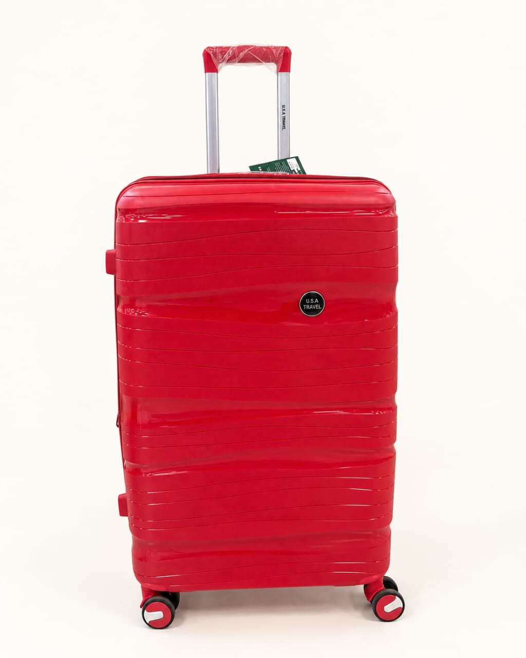 USA Travel Luggage - houseofluggage