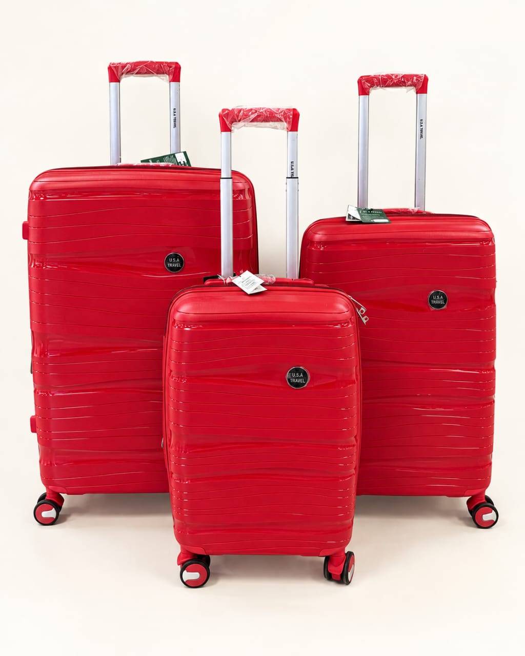 USA Travel Luggage - houseofluggage